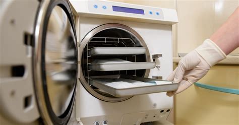 autoclave maintenance tips